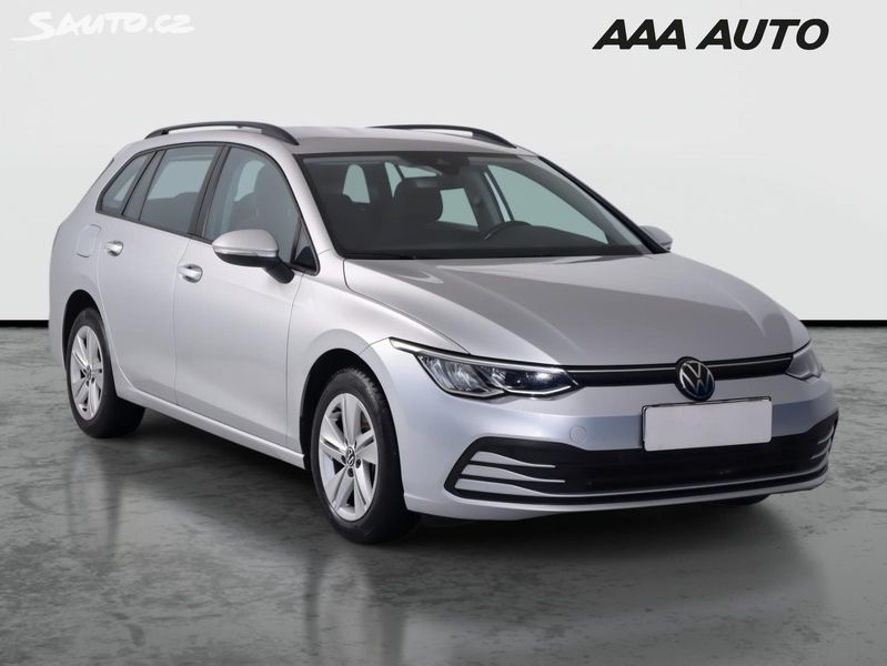 Volkswagen Golf, 2.0 TDI, Automat